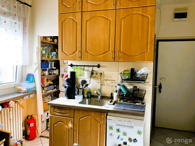 Eladó lakás Budapest IX. kerület, József Attila lakótelep, Csengettyű utca 11 51 nm