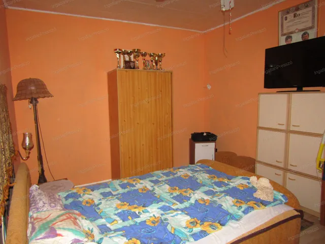 Eladó ház Uraiújfalu 84 nm