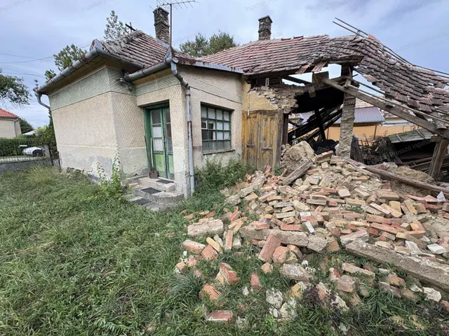 Eladó ház Zalaszentgrót 41 nm