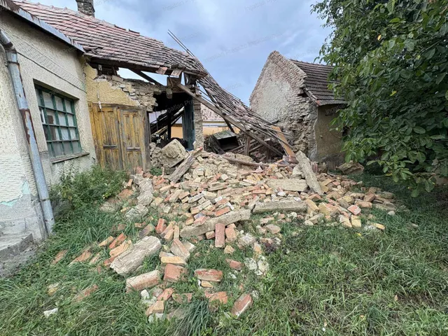 Eladó ház Zalaszentgrót 41 nm