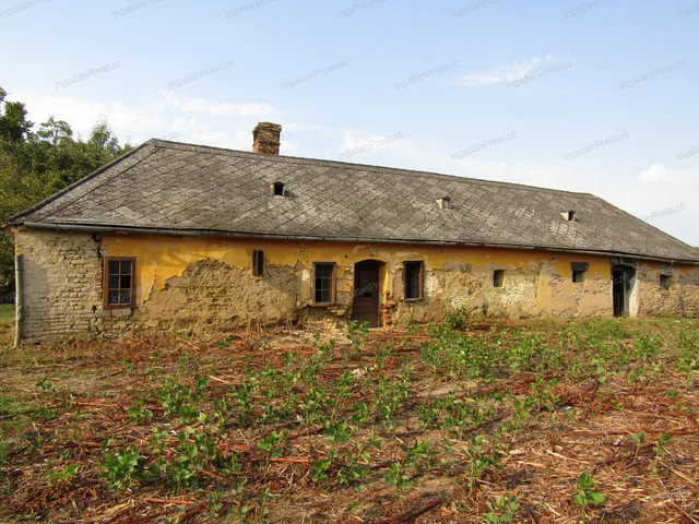 Eladó ház Zalaerdőd 73 nm