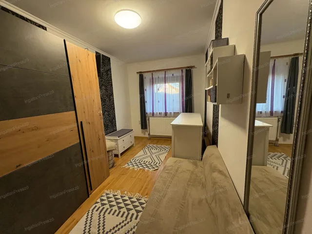 Eladó ház Dabronc 93 nm