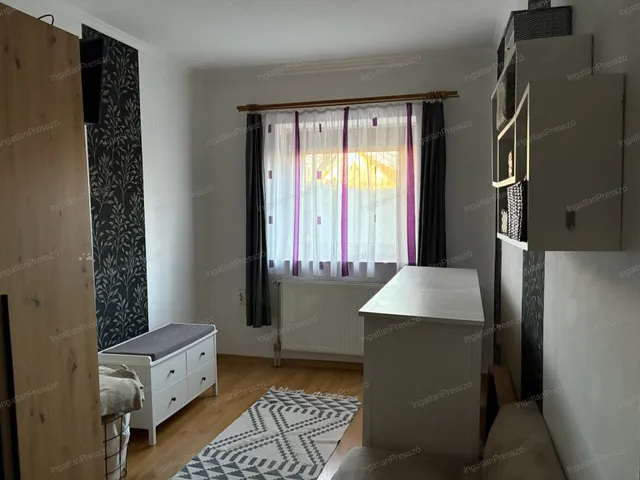 Eladó ház Dabronc 93 nm