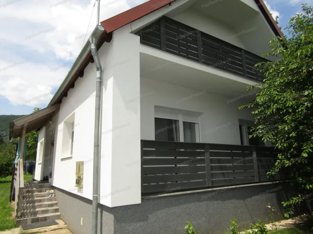 Eladó ház Balatonederics 121 nm