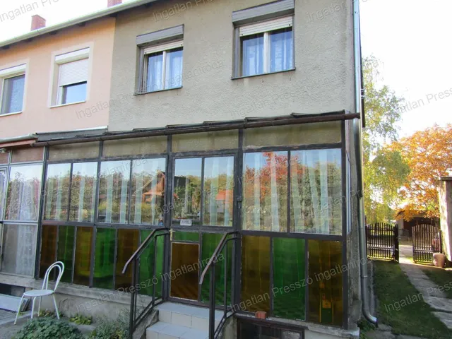 Eladó lakás Sümeg 128 nm