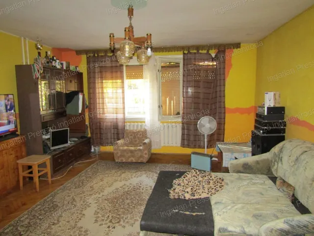 Eladó lakás Sümeg 128 nm