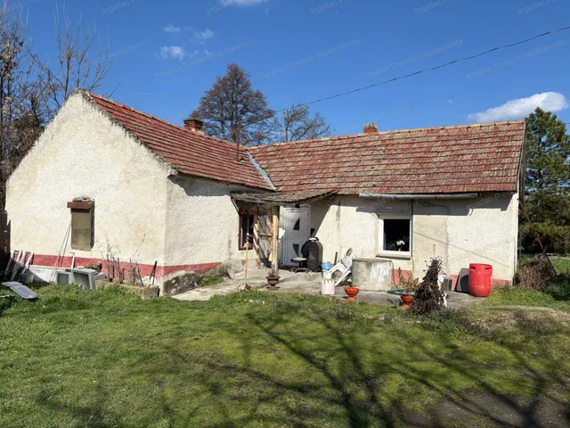 Eladó ház Tapolca, Diszel 67 nm