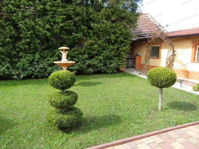 Eladó ház Tapolca 208 nm