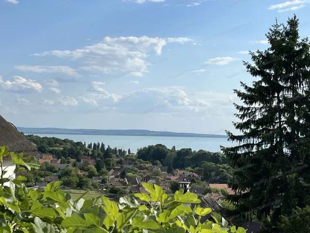 Eladó ház Szigliget 60 nm