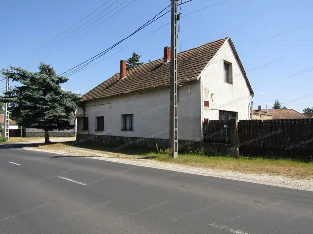 Eladó ház Gyepükaján 125 nm