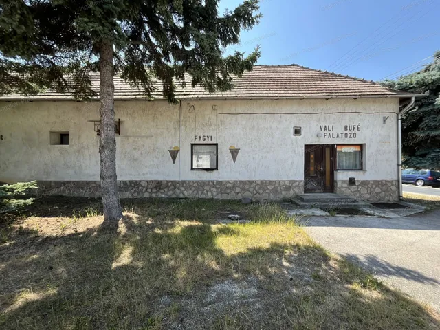 Eladó ház Gyepükaján 125 nm