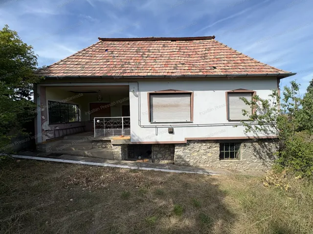 Eladó ház Csabrendek 115 nm