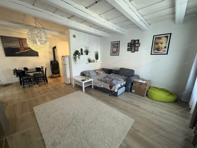 Eladó ház Karakó 56 nm