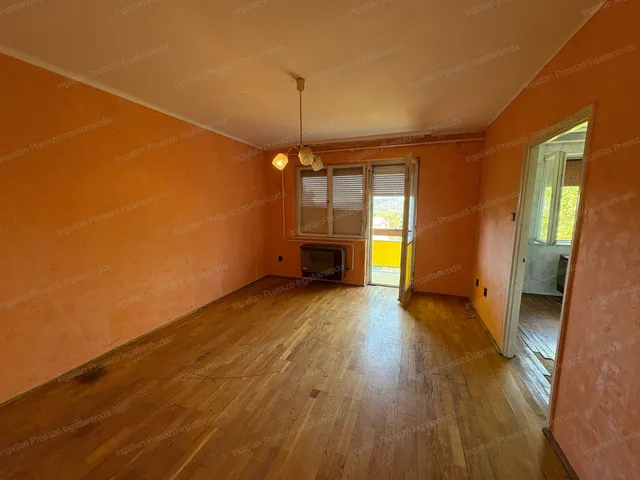 Eladó lakás Hévíz 61 nm