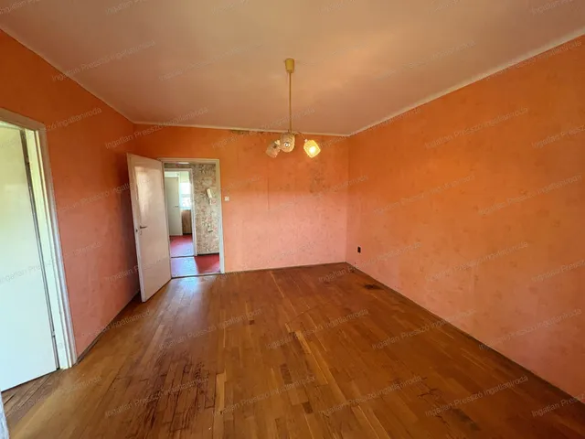 Eladó lakás Hévíz 61 nm