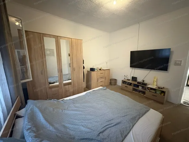 Eladó ház Vindornyaszőlős 51 nm