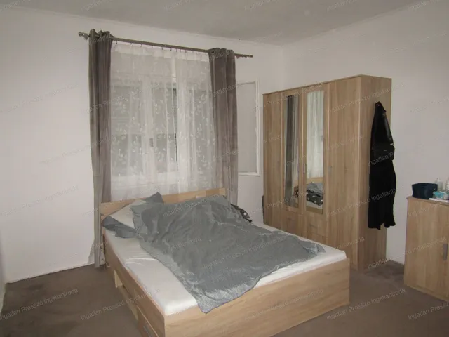 Eladó ház Vindornyaszőlős 51 nm