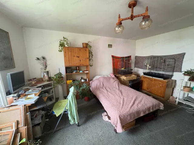 Eladó ház Sümeg 26 nm