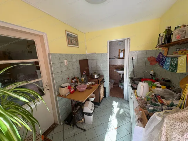 Eladó ház Sümeg 26 nm