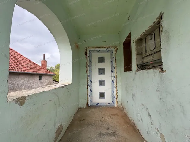 Eladó ház Jánosháza 156 nm