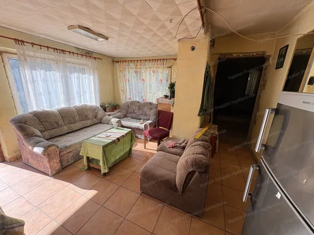 Eladó ház Rigács 74 nm