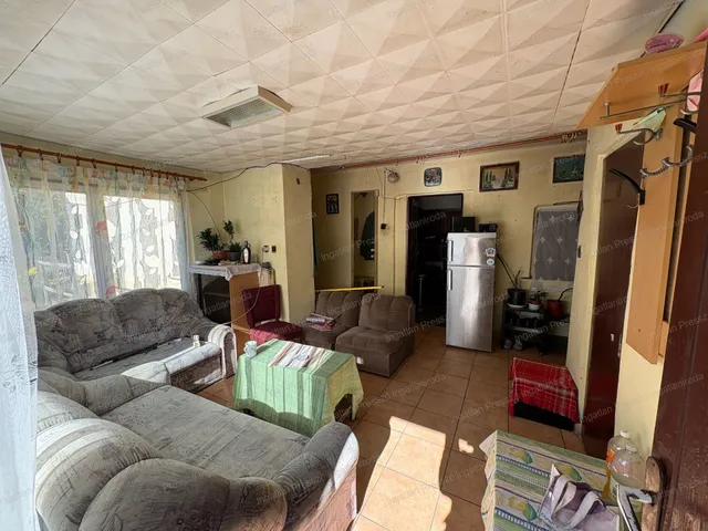 Eladó ház Rigács 74 nm