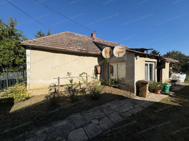 Eladó ház Rigács 74 nm