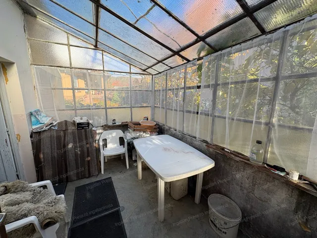 Eladó ház Sümeg 93 nm