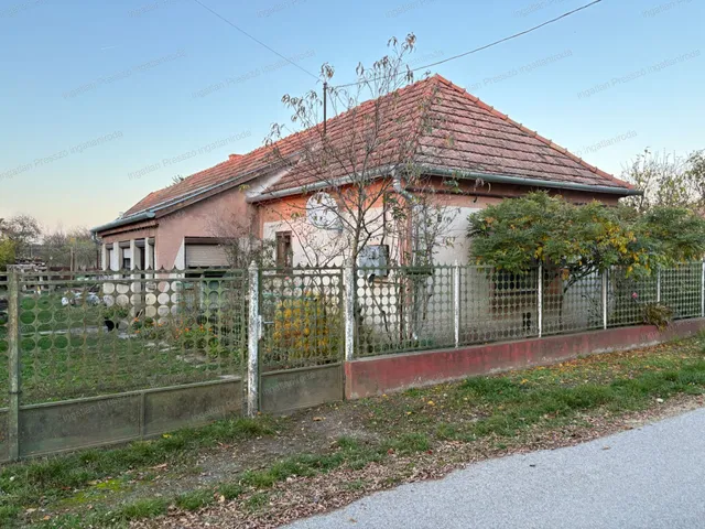 Eladó ház Zalaerdőd 78 nm