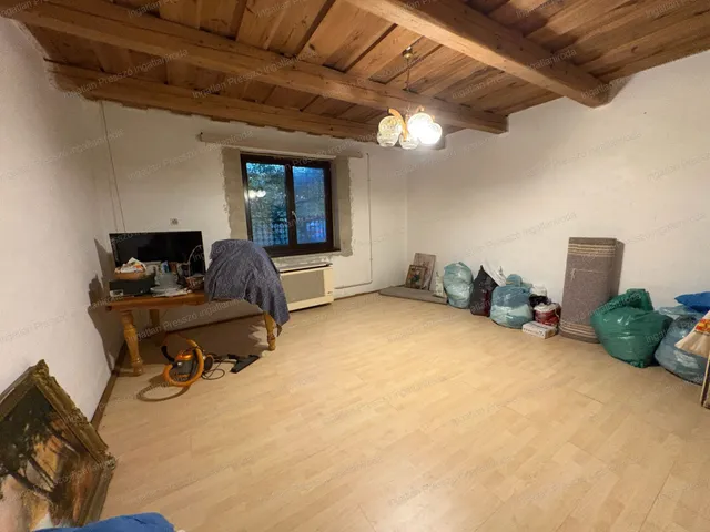 Eladó ház Zalaerdőd 78 nm