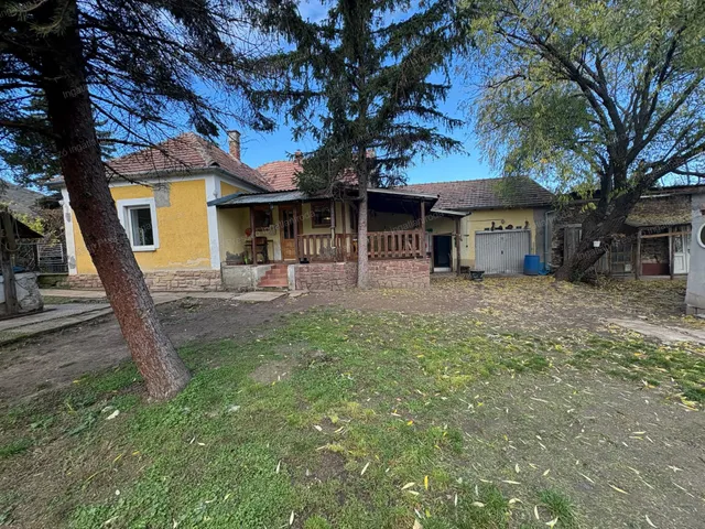 Eladó ház Mindszentkálla 89 nm