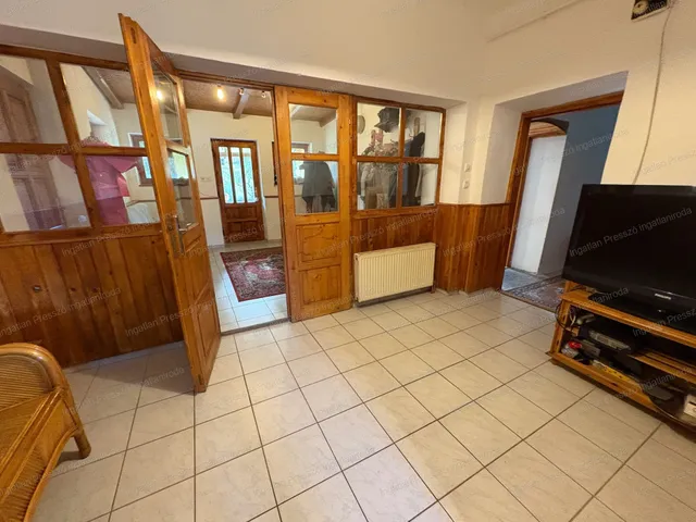 Eladó ház Mindszentkálla 89 nm