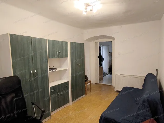 Eladó ház Sümeg 54 nm