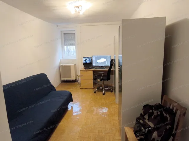 Eladó ház Sümeg 54 nm