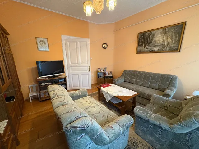 Eladó ház Tapolca 93 nm