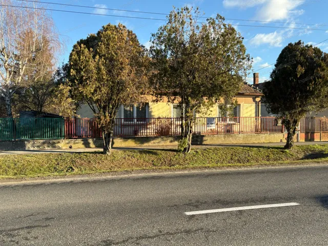 Eladó ház Türje 81 nm