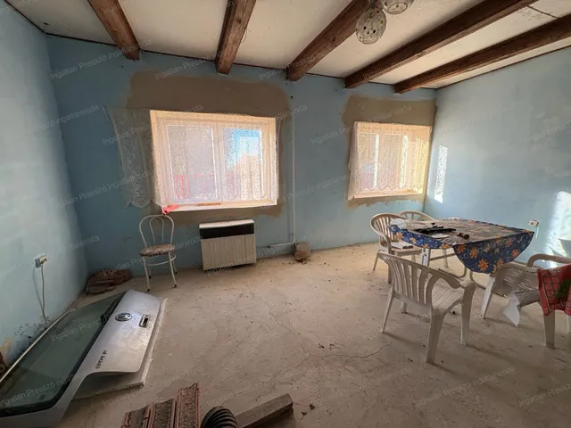 Eladó ház Türje 81 nm