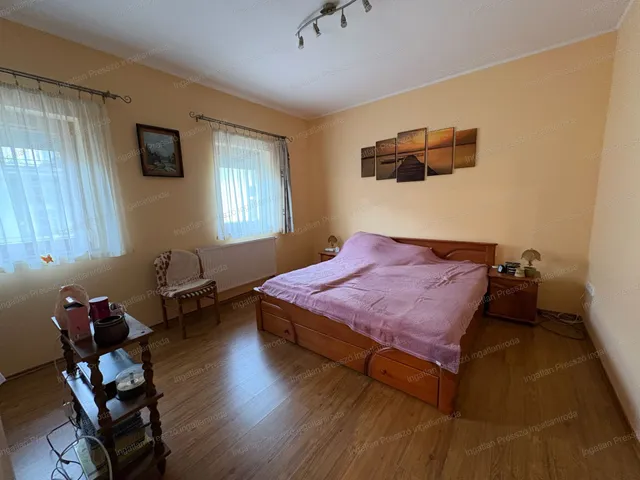 Eladó lakás Tapolca 52 nm