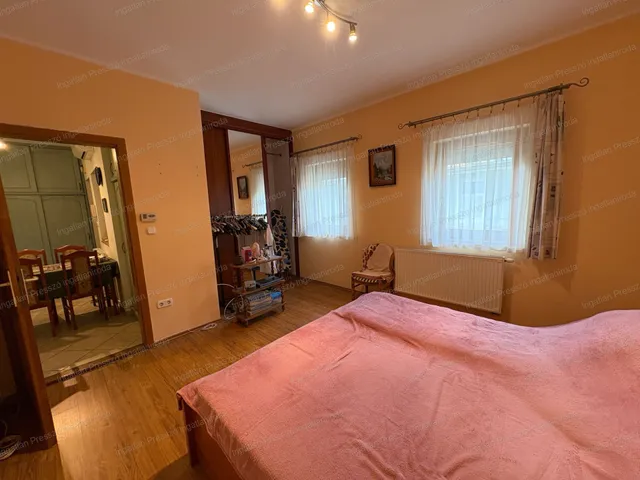 Eladó lakás Tapolca 52 nm