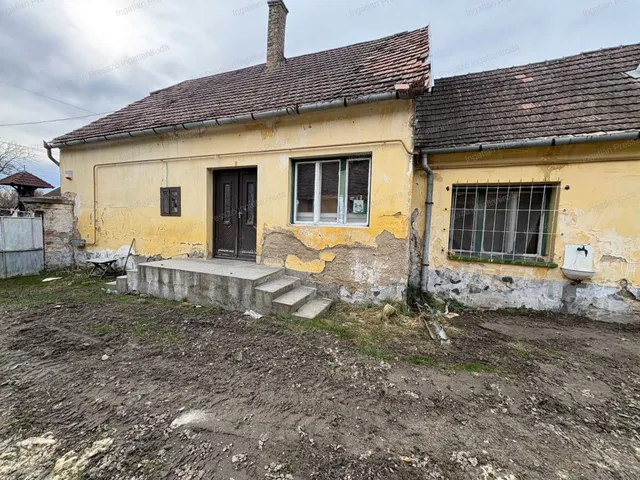 Eladó ház Kemenespálfa 88 nm