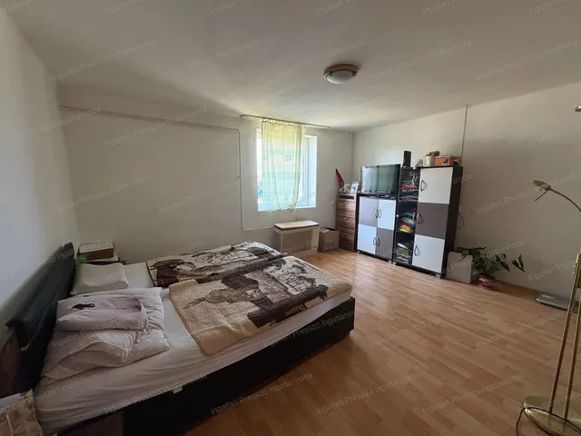 Eladó ház Gógánfa 86 nm