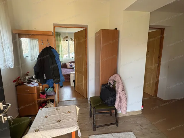 Eladó ház Gógánfa 86 nm