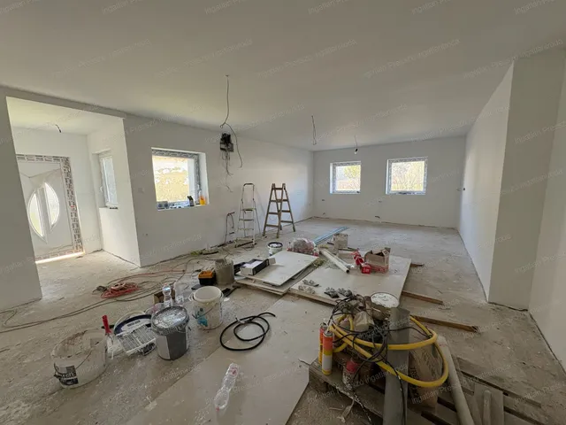 Eladó ház Gógánfa 111 nm