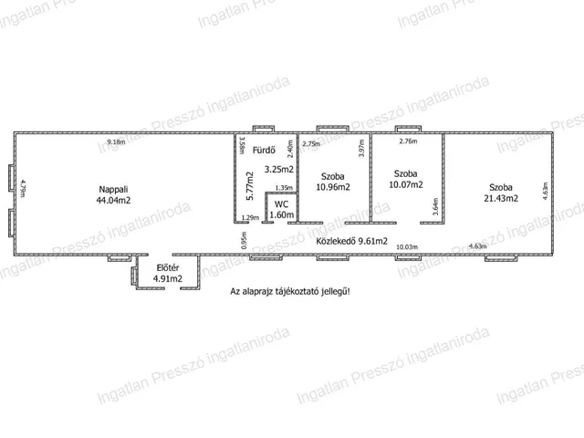 Eladó ház Gógánfa 111 nm
