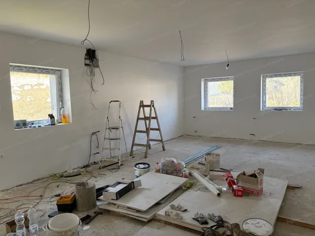 Eladó ház Gógánfa 111 nm