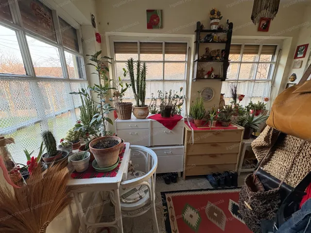 Eladó ház Dabronc 73 nm