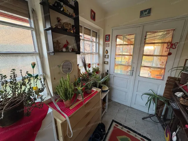 Eladó ház Dabronc 73 nm