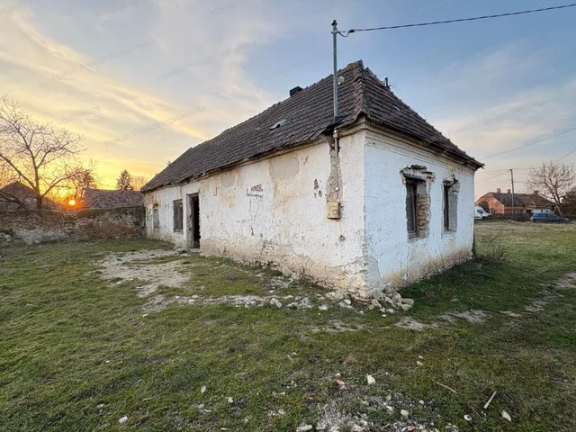 Eladó ház Csabrendek 66 nm