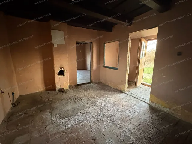 Eladó ház Csabrendek 66 nm