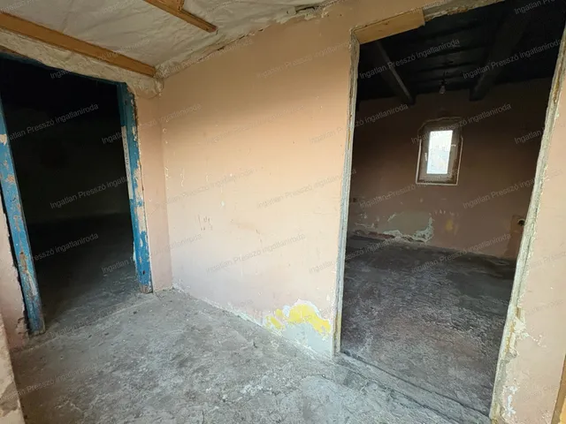 Eladó ház Csabrendek 66 nm